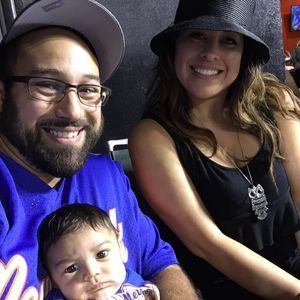 Meet your Posher, Joel